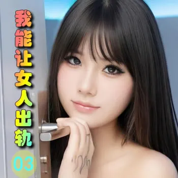 我能让女人出轨——03