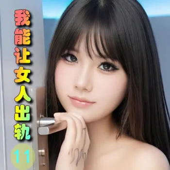 我能让女人出轨——11