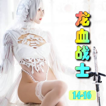 龙血战士14